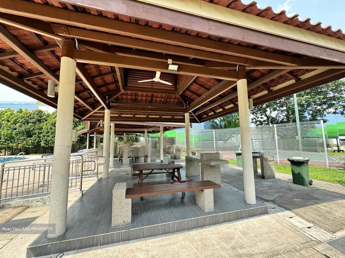 Bullion Park (D26), Condominium #441163881
